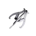 thumbnail image 2 of maskred Duty Three-jaw Puller Reversible Removal Tool Gear Pullers Triangles Extractor Replacement Parts Fittings Repairing Shop, 2 of 6