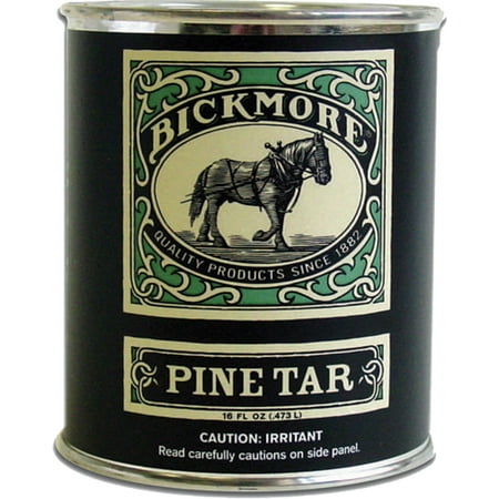 PINE TAR