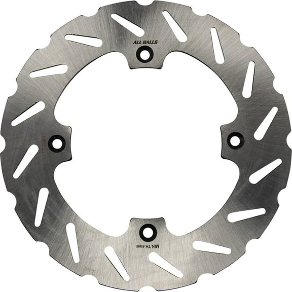 All Balls Front Brake Disc Rotor (18-0091)
