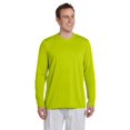 thumbnail image 1 of Gildan G424 T-Shirt à Manches Longues Performance pour Adulte, 1 of 1