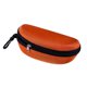 thumbnail image 1 of Estuche grande de tela EVA Oxford de colores para gafas de sol, caja de almacenamiento con cremallera para miopía, estuche portátil para gafas de sol deportivas para hombres y mujeres, 1 of 6