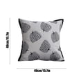 thumbnail image 3 of Clearance!Throw Pillows,Couch Pillows,Decorative Pillows, Inflatable Pillow Outdoor Travel Camping Pillow Self Inflating Cushion Lumbar Support Neck Protection Pillow, 3 of 6