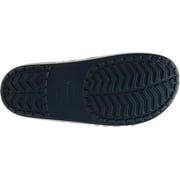 Crocs Unisex Bayaband Slide Sandals