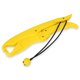 thumbnail image 5 of Fish Lip Grip, Fish Gripper Holder Tool Herramientas de Aparejos de Pesca para Pescar el Labio(L-Amarillo-L) Fish Lip Grip Spptty suministros de pesca, 5 of 7