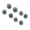 thumbnail image 2 of Puntas de silicona para los oídos, 8 piezas de puntas de repuesto para los oídos, puntas de silicona para los oídos, resultados impresionantes, 2 of 8