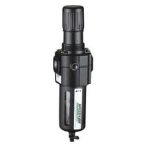 Speedaire Filter/Regulator,11.93 In. H,3.15 In. W 4ZK95
