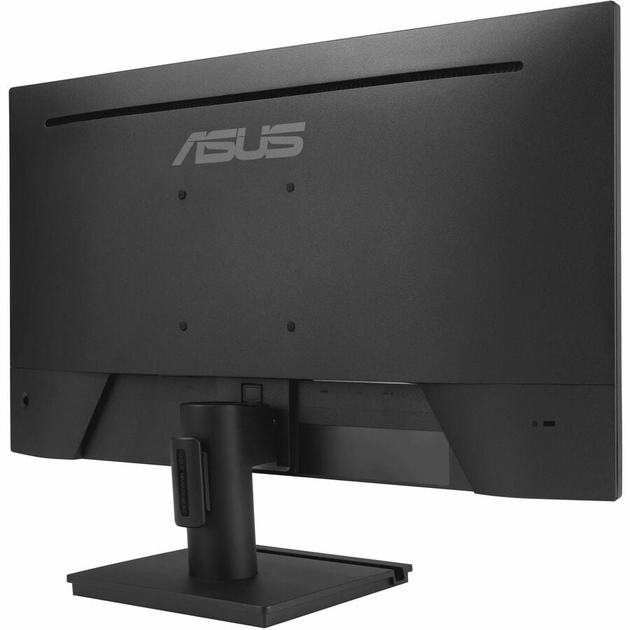 ASUS 24" 1080p LED Anti-Glare, Low Blue Light, Wall Mountable, Tiltable Computer Monitor with, Power Cord & HDMI Cable, Black, VA249HG, 1 Pack