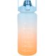 thumbnail image 1 of Botella De Agua Shendy Vendy Deportiva 2 Lts Con Popote, 1 of 7