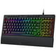 thumbnail image 1 of Teclado Gaming Redragon K515 Shiva RGB Membrane 98 teclas, 1 of 9
