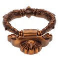 thumbnail image 1 of OULII Front Door Decorative Hardware Door Knocker Zinc Alloy 1Pack Chic Door Decor, 1 of 8