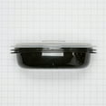 thumbnail image 2 of Genuine Whirlpool Microwave Steamer, Dishwasher Safe, 13.75-inch Height, Black, 2 of 8
