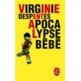 thumbnail image 3 of Apocalypse Bebe (French Edition), 3 of 3