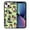 Australian Shepherd Funny Playful Postures, variant on FINCIBO Soft Rubber Protector Cover Case for Apple iPhone 13 6.1" 2021 (NOT FIT Apple iPhone 13 mini 5.4" 2021/iPhone 13 Pro 6.1" 2021/iPhone 13 Pro Max 6.7" 2021), Pug Funny Playful Postures Teal