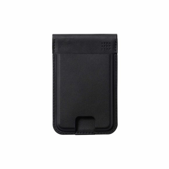 UAG Metropolis Series PU Leather Wallet Black