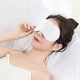 thumbnail image 4 of Xihbxyly Antifaz de Seda para Dormir, con Correa Ajustable para Los Ojos, Ligero y Suave, Ideal para Viajes, Bloquea La Luz y Te Permite Relajarte En Cualquier Momento y Lugar. Perfecto para Viajes E, 4 of 6