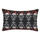 thumbnail image 1 of Balery Skull santa hat Funda de Cojín Estampada, Regalos para Mujeres, Regalos de Amor para Ella, Regalos para Novia o Esposa, Funda de Almohada-16"x24", 1 of 6