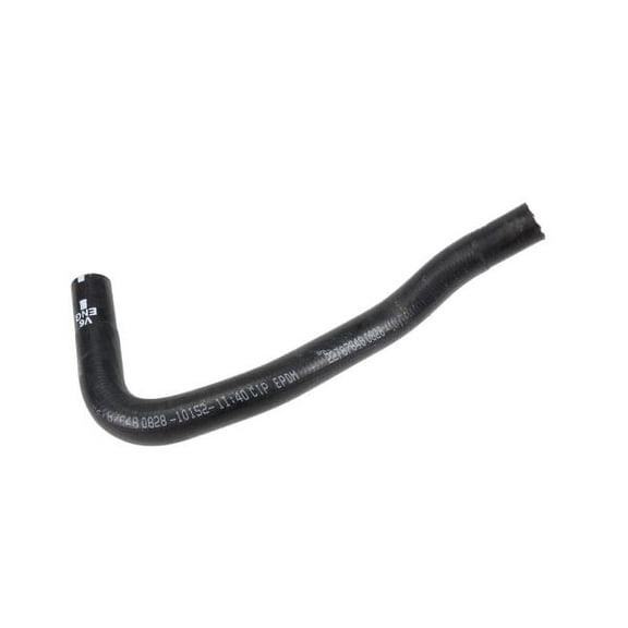 GM Genuine Parts Heater Inlet Hose