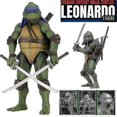 thumbnail image 2 of Toy Model, Teenage Mutant Ninja Turtles 7 Inch Neca TMNT Teen Movable Toy Mutant Action Figure Children Gift - ZHENV, 2 of 4