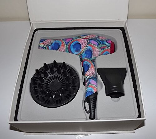 gem hair dryer