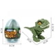 thumbnail image 2 of Dedo Dinosaurios Juguetes Morder Dedo Juguete Articulación Móvil Huevos Tiranosaurio Modelo Juguete Para Niños Cumpleaños Navidad Y Regalos De Fiesta seitruly FN006785-04, 2 of 6