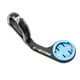 thumbnail image 2 of Montura para Velocímetro Aluminio K-EDGE Sport Bicicleta Negro, 2 of 3