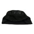 thumbnail image 4 of Breathable Stretchy Hair Net for Men - Black, 4 of 4