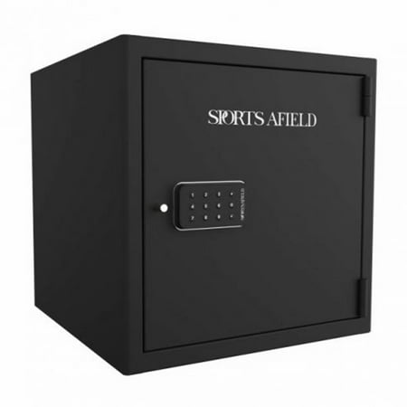 #3 Editor's Choice Sports Afield 5940 Safe