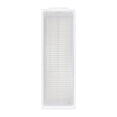 thumbnail image 2 of Mosiee Main Brush Side Brushes Filter Mop Kit For Karcher Rcv 3 Replacement Parts, 2 of 7