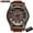 Bronze, variant on Curren 8225 Army Military Quartz Mens Watches Top Brand Luxury Leather Men Watch Casual Sport Male Clock Watch Relogio Masculino - Quartz Wristwatches