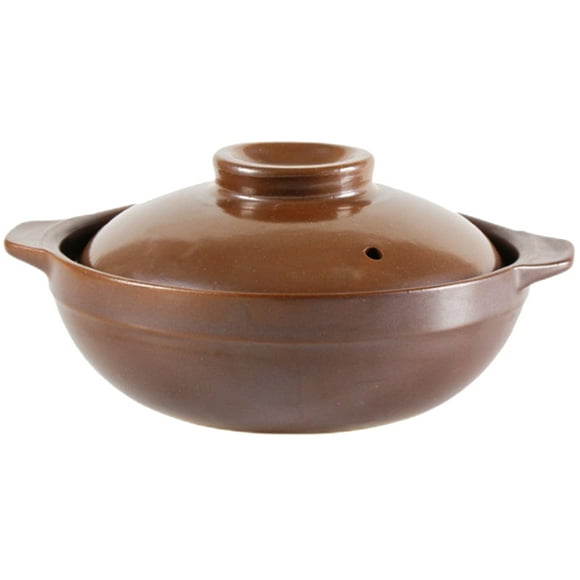 High Temperature Resistant Casserole Rice Noodles Casserole Dish Household Soup Pot