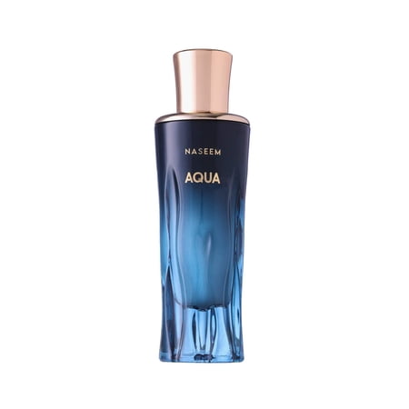 Naseem Aqua Parfum 80 mL Spray