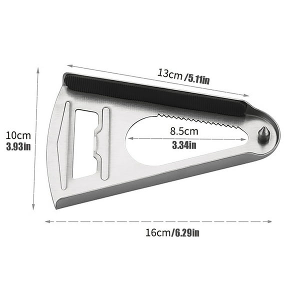 Jar Opener for Twist-Off Type Caps,Jar Opener for Seniors with Bottle Can Opener
