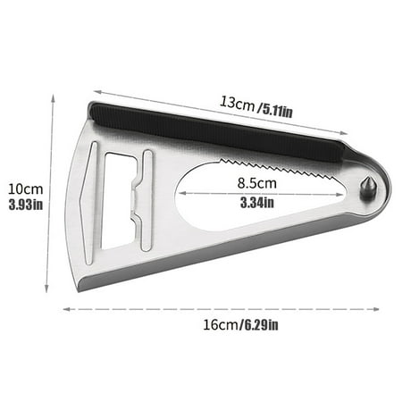 

JPGIF Clearance Jar Opener for Twist-Off Type Caps Jar Opener for Seniors with Bottle Can Opener
