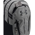 thumbnail image 3 of Mochila Under Armour Unisex para adultos Hustle 6.0 Castlerock, 3 of 6
