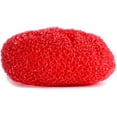 thumbnail image 6 of Scrubit 18 Round Nylon Dish Scrubber Scouring Pads 3 Packs Of 6 Scour Pads Assorted Colors, 6 of 8