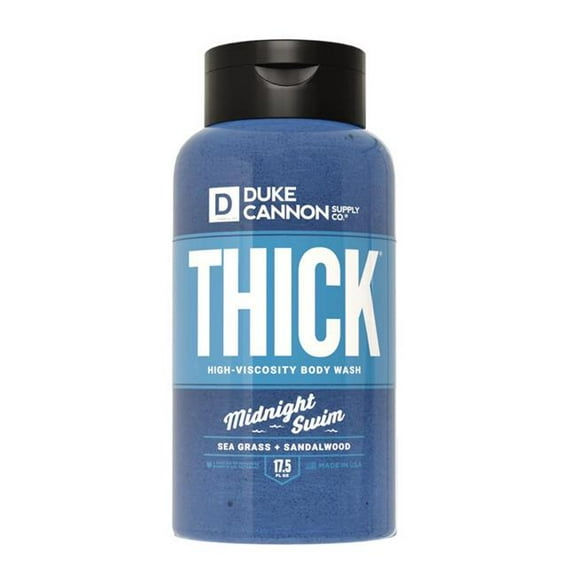 17.5 oz Swim Sea Grass & Sandalwood Scent Body Wash