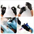 thumbnail image 3 of Agujas de tatuaje 50 piezas agujas de pistolas de tatuaje mixtas 1RL 3RL 5RL 7RL 9RL Utilizado para máquina de tatuaje, kit de tatuaje y suministros de tatuaje Vhermosa LL-1469, 3 of 4