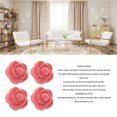 thumbnail image 3 of Quilt Fixing Clips, Wear Resistance 16pcs Multipurpose Duvet Clips  for Duvet for Cushion, 3 of 7