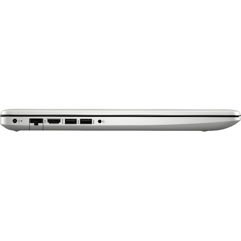 HP 17 Business Laptop 17.3