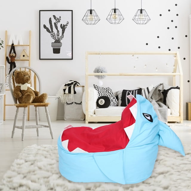 Bolsa de juguetes grande portátil Jadeshay Linda bolsa de almacenamiento para niños