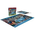 thumbnail image 2 of Buffalo Games 1000-Piece Dowdle Hometown Christmas Interlocking Jigsaw Puzzle, 2 of 5