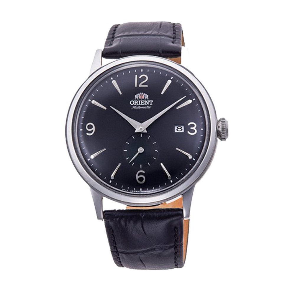 orient classic small seconds