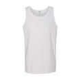 thumbnail image 2 of Gildan - Heavy Cotton Tank Top - 5200 - White - Size: M, 2 of 3