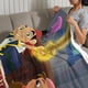 thumbnail image 3 of Jake y los Piratas de Nunca Jamás anti-pilling, suave, ligera, esponjosa y acogedora de lujo para hogar y cocina – Perfecta para niños y adultos, 100 x 150 cm, 3 of 6