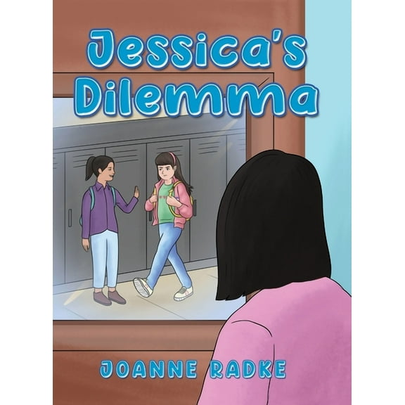 Jessica's Dilemma, (Hardcover)