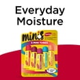 thumbnail image 3 of Bálsamo labial Carmex Daily Care Minis Hidratante SPF 15 15x3, 3 of 9