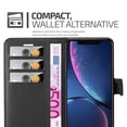 thumbnail image 4 of Cadorabo Case for Apple iPhone 11 PRO (XI PRO) Cover Book Wallet Screen Protection PU Leather Magnetic Etui, 4 of 9