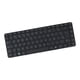thumbnail image 4 of Portugués de repuesto para portátil de repuesto para Pavilion G4 G4 S G6T G6X G6 CQ43 Laptop, Negro Yotijar Teclado Brasil de repuesto, 4 of 7