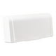 thumbnail image 1 of Protector de enchufe para exteriores, protección contra sobretensiones, interruptor impermeable, enchufe Blanco, 1 of 9