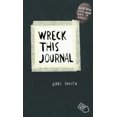 thumbnail image 1 of Wreck This Journal: To Create is to Destroy, Now With Even More Ways to Wreck!, 1 of 1